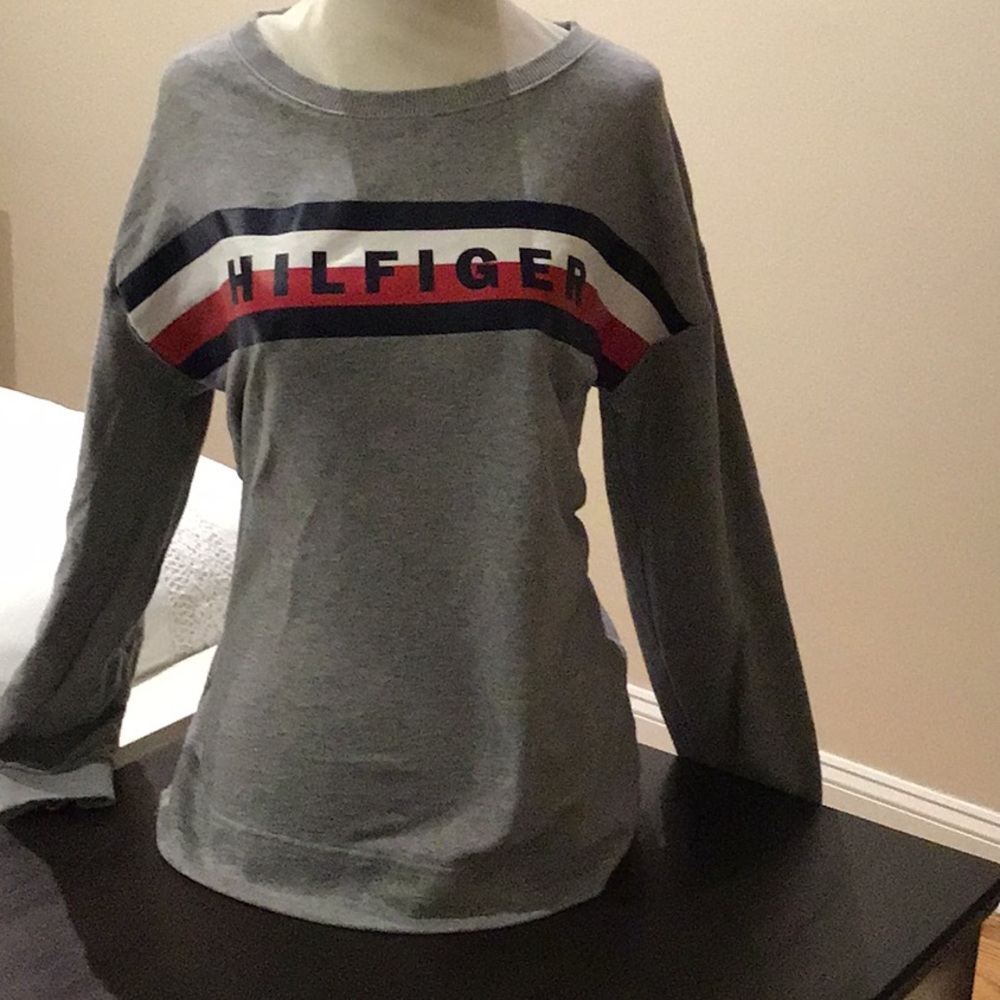 Tommy Hilfiger shirt. NWOT